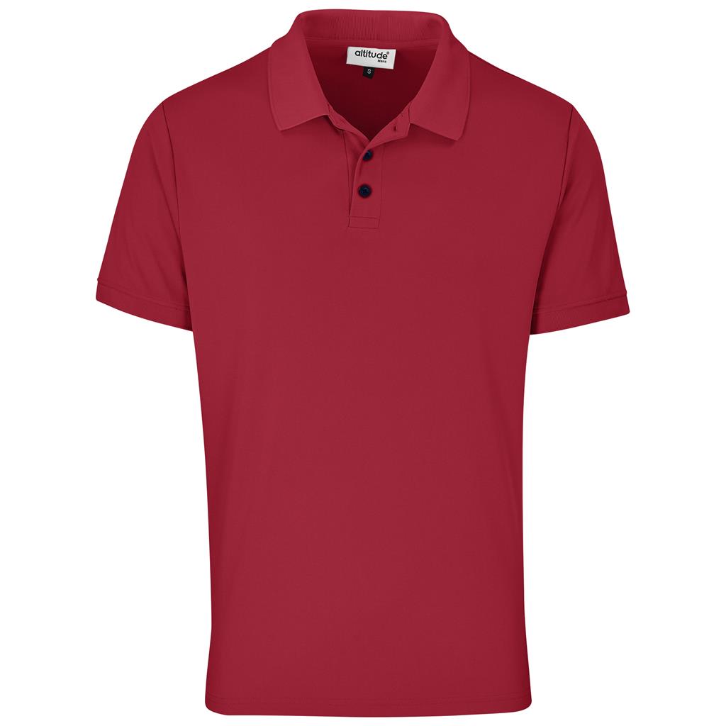 Virtue Golf Shirt - Image 6a43ad7b0b33bb00b91d15f7