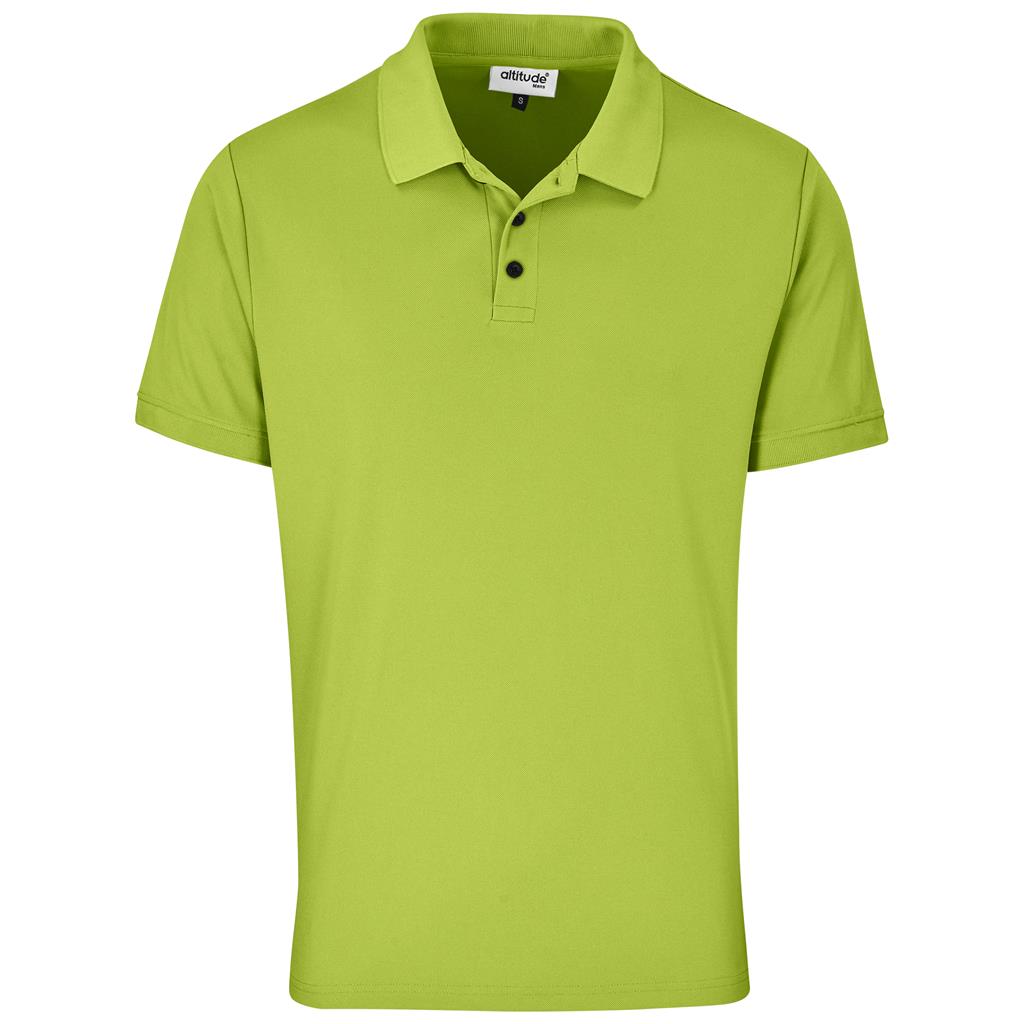 Virtue Golf Shirt - Image 6a43ad7b0b33bb00b91d15f1