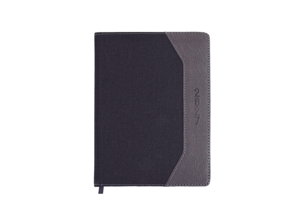 Graphite Diary A5 - Image 6a44c687ea75660e9537a092