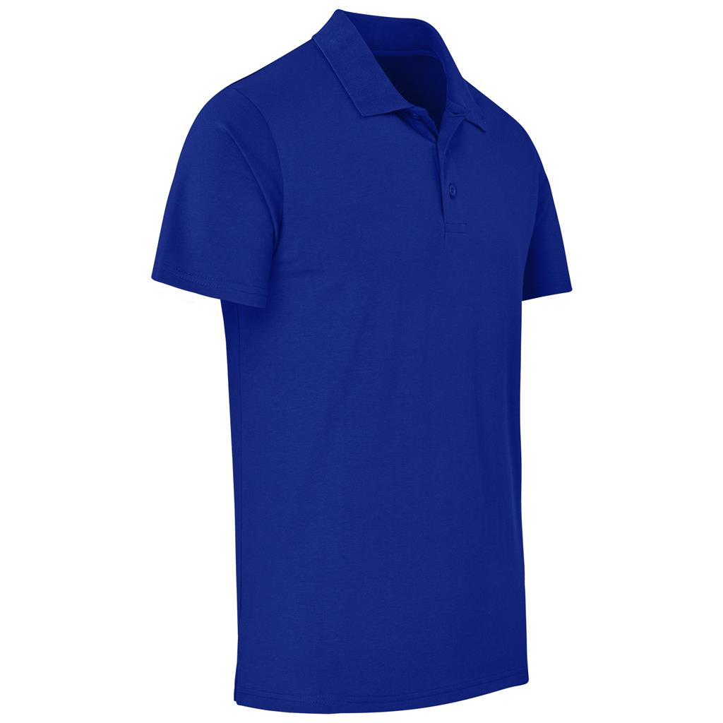 Prima Stretch Golf Shirt - Image 6a44c9abea75660e9537a122