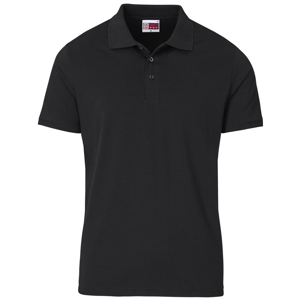 Prima Stretch Golf Shirt - Image 6a44c9b0ea75660e9537a12b