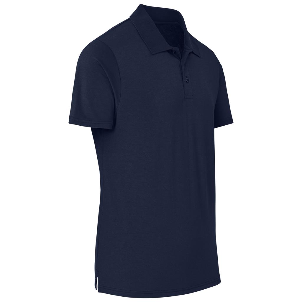 Prima Stretch Golf Shirt - Image 6a44c9afea75660e9537a128