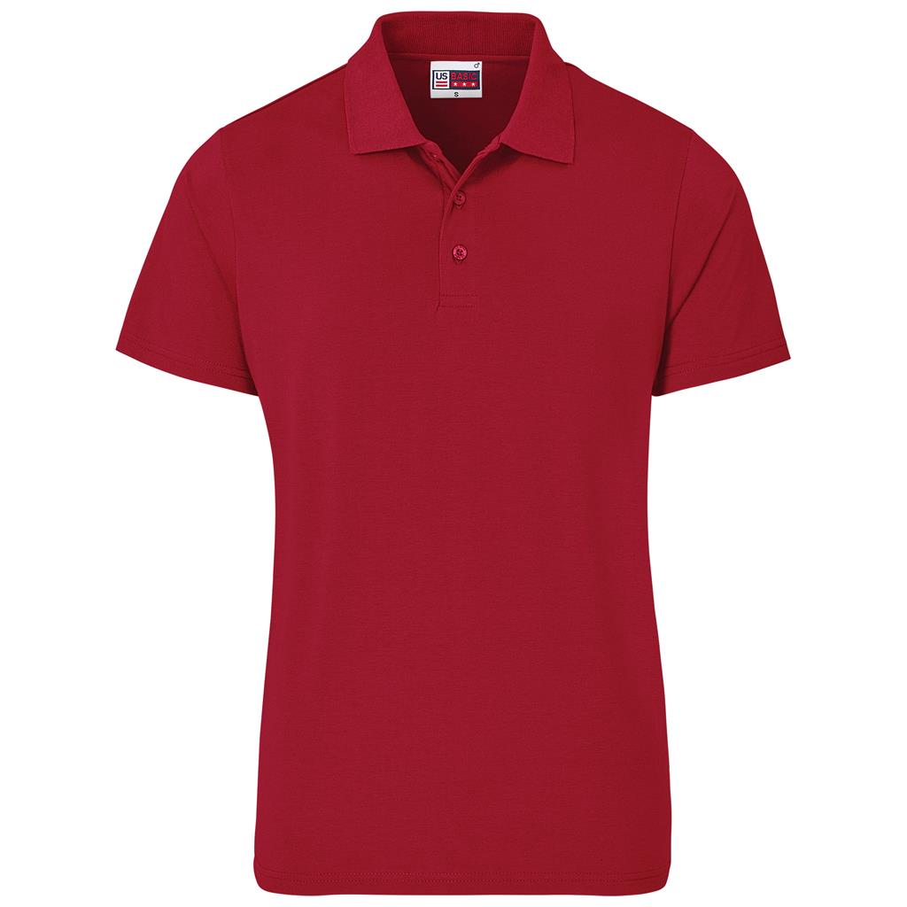 Prima Stretch Golf Shirt - Image 6a44c9b1ea75660e9537a12e