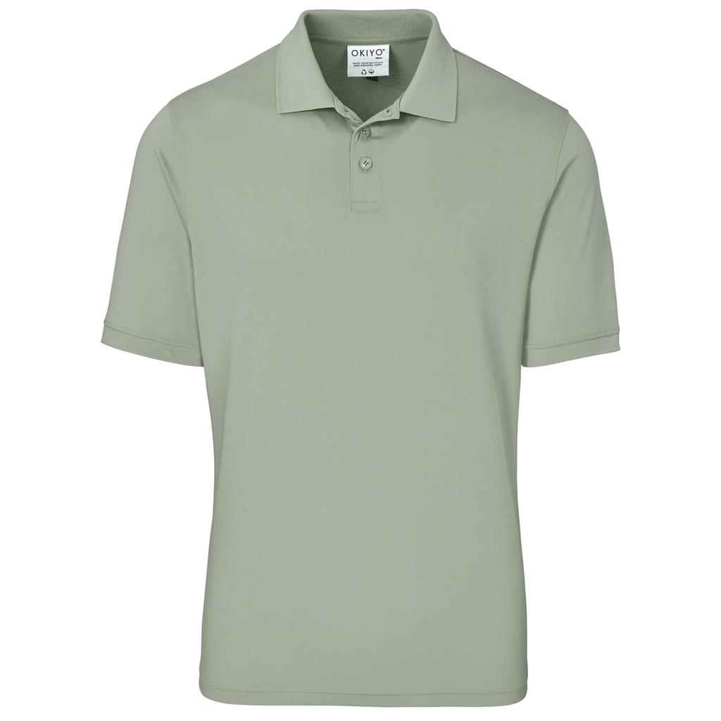 Okiyo Shizen Eco Golf Shirt - Image 6a44cac9ea75660e9537a151