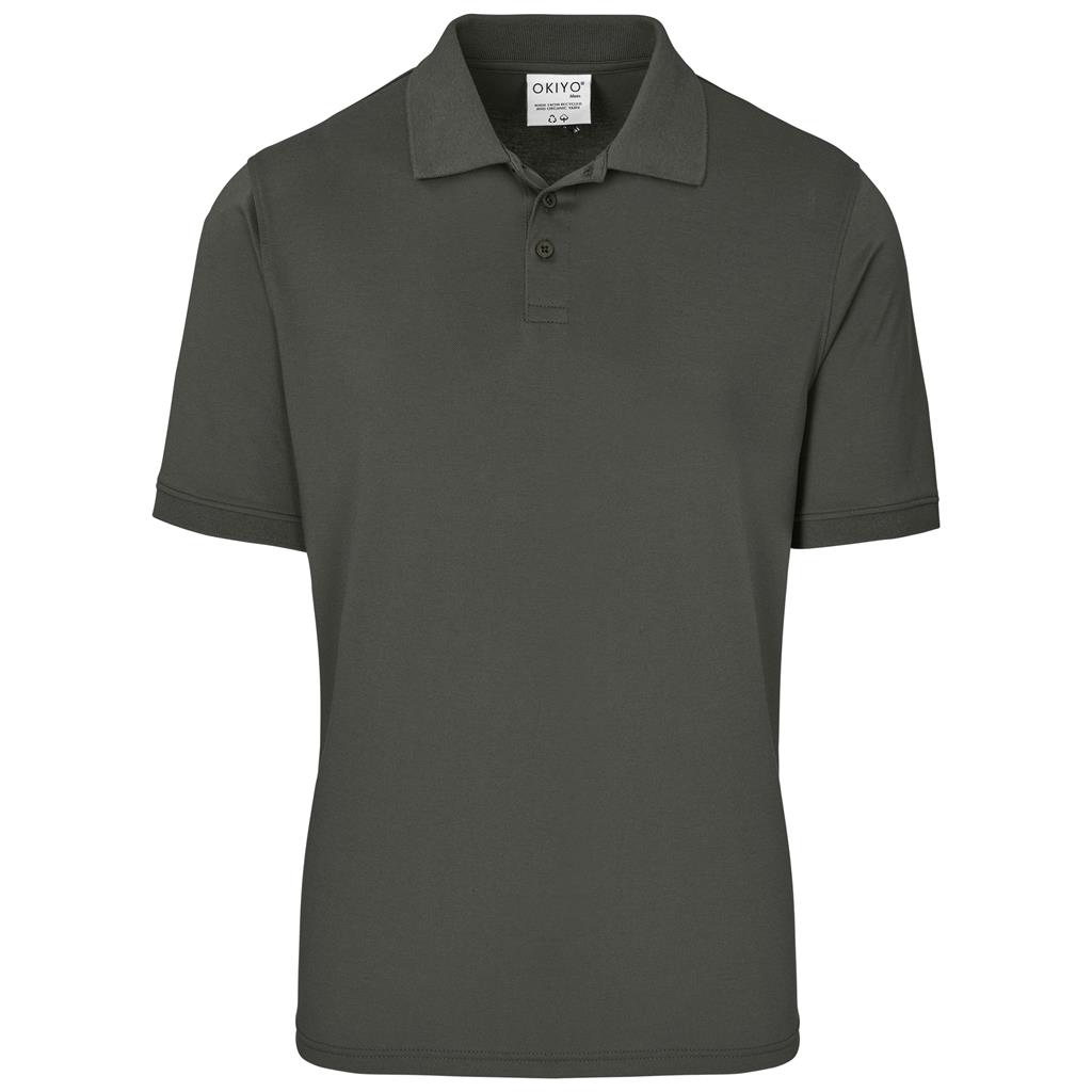 Okiyo Shizen Eco Golf Shirt - Image 6a44caccea75660e9537a157
