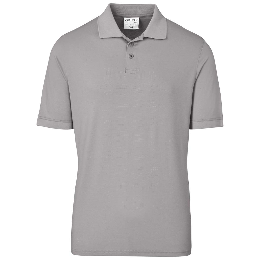 Okiyo Shizen Eco Golf Shirt - Image 6a44cacdea75660e9537a15d