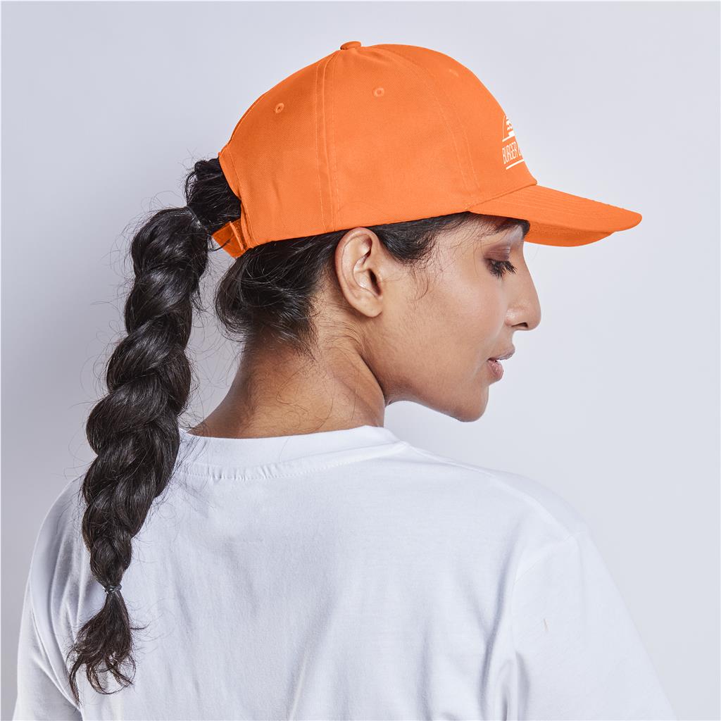 Jozi Cap - 6 Panel - Image 6a44cc01ea75660e9537a183