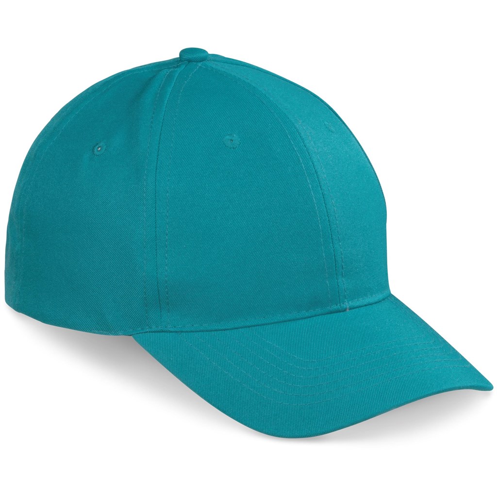 Jozi Cap - 6 Panel - Image 6a44cc4aea75660e9537a18b