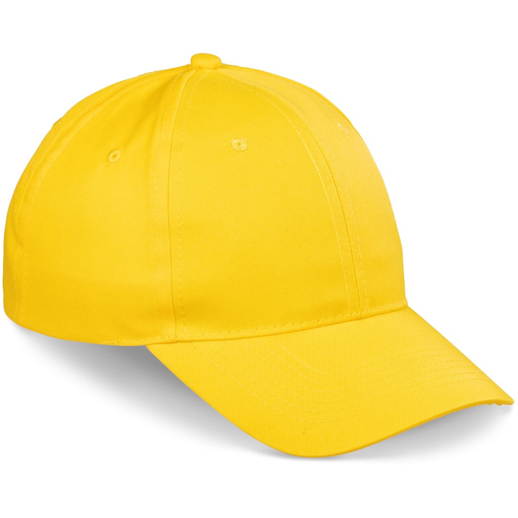 Jozi Cap - 6 Panel - Image 6a44cc4bea75660e9537a18e