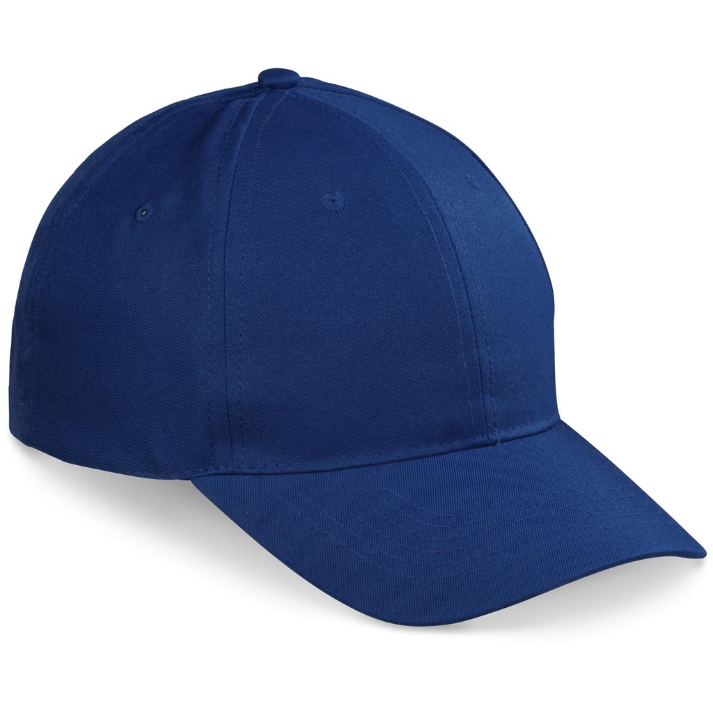 Jozi Cap - 6 Panel - Image 6a44cc4bea75660e9537a191