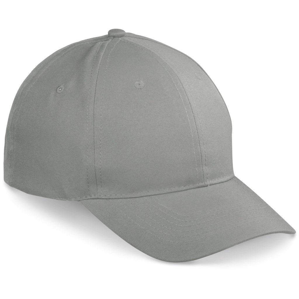 Jozi Cap - 6 Panel - Image 6a44cc4fea75660e9537a197