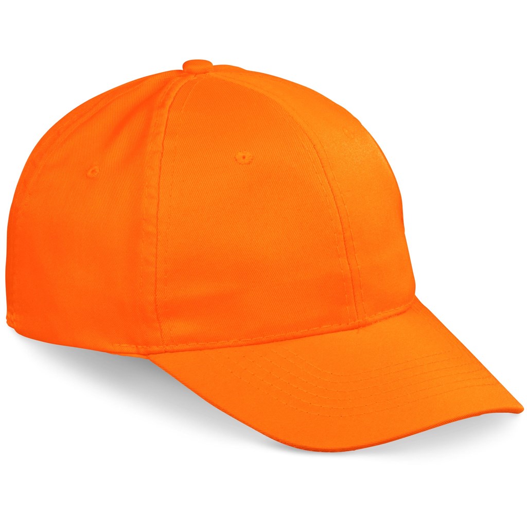 Jozi Cap - 6 Panel - Image 6a44cc53ea75660e9537a19a