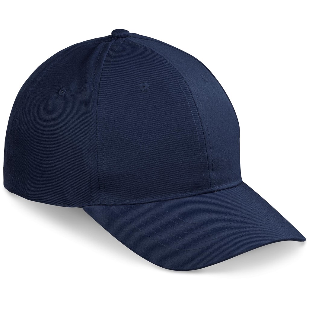 Jozi Cap - 6 Panel - Image 6a44cc55ea75660e9537a19d