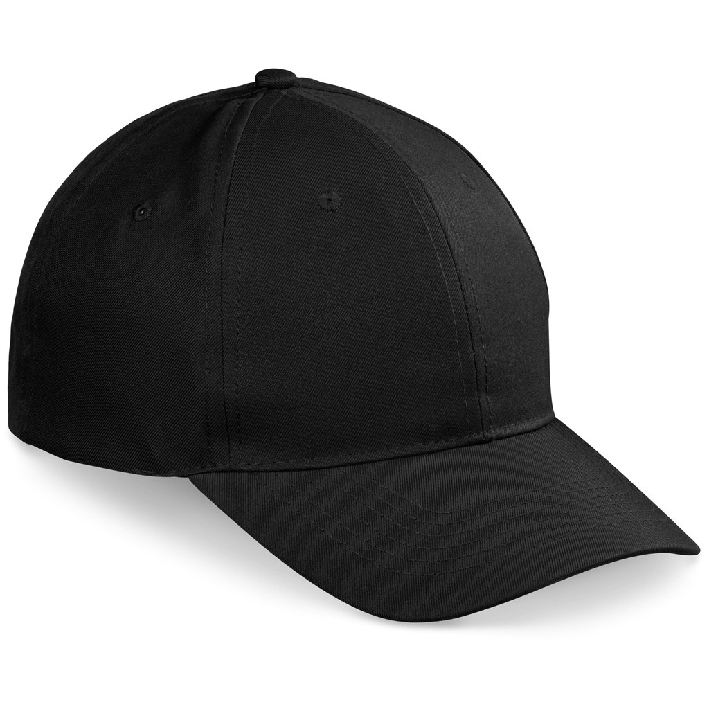 Jozi Cap - 6 Panel - Image 6a44cc57ea75660e9537a1a0