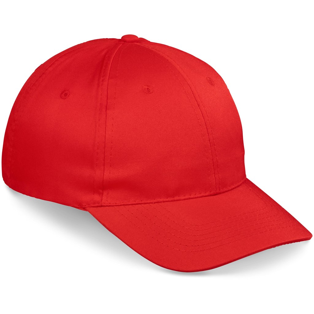 Jozi Cap - 6 Panel - Image 6a44cc57ea75660e9537a1a3