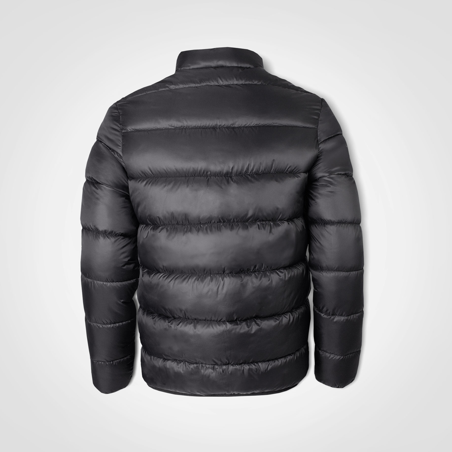 Alaska Puffer Jacket - Image 6a44d035ea75660e9537a21e