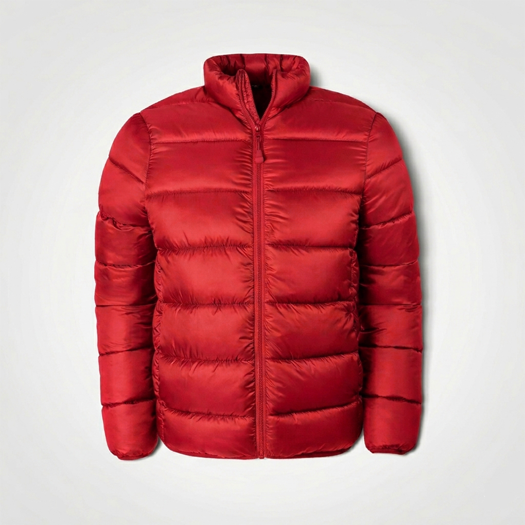 Alaska Puffer Jacket - Image 6a44d035ea75660e9537a221