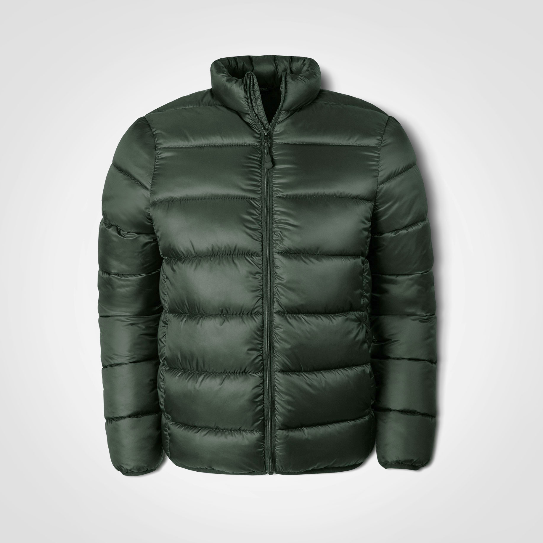 Alaska Puffer Jacket - Image 6a44d036ea75660e9537a227