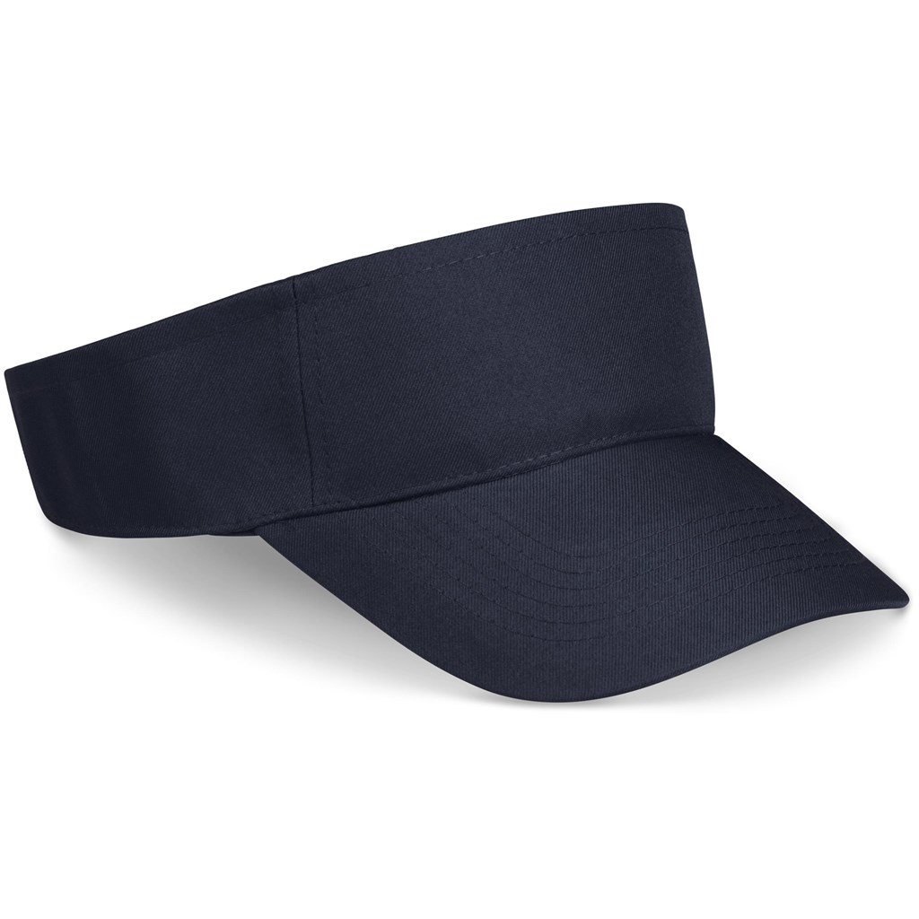 Basic Sun Visor - Image 6a44d187ea75660e9537a271