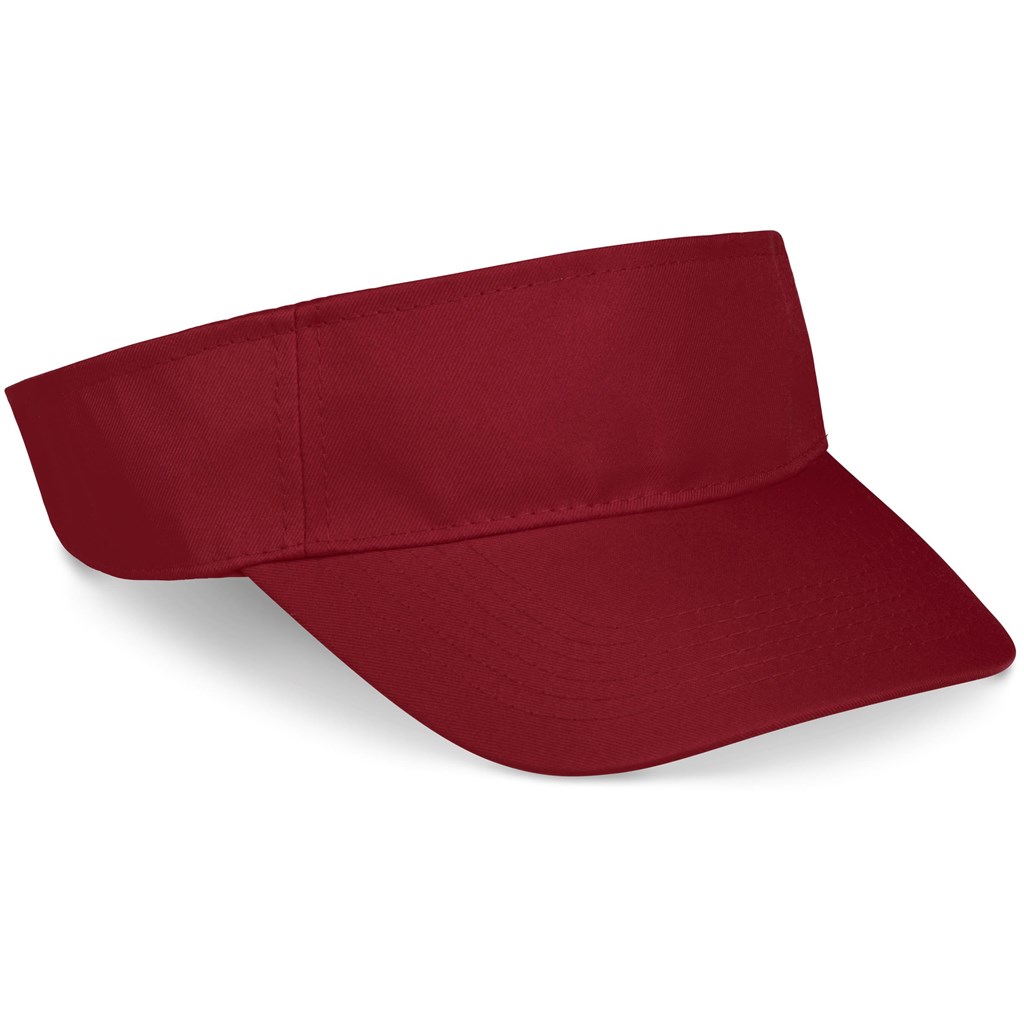 Basic Sun Visor - Image 6a44d186ea75660e9537a265