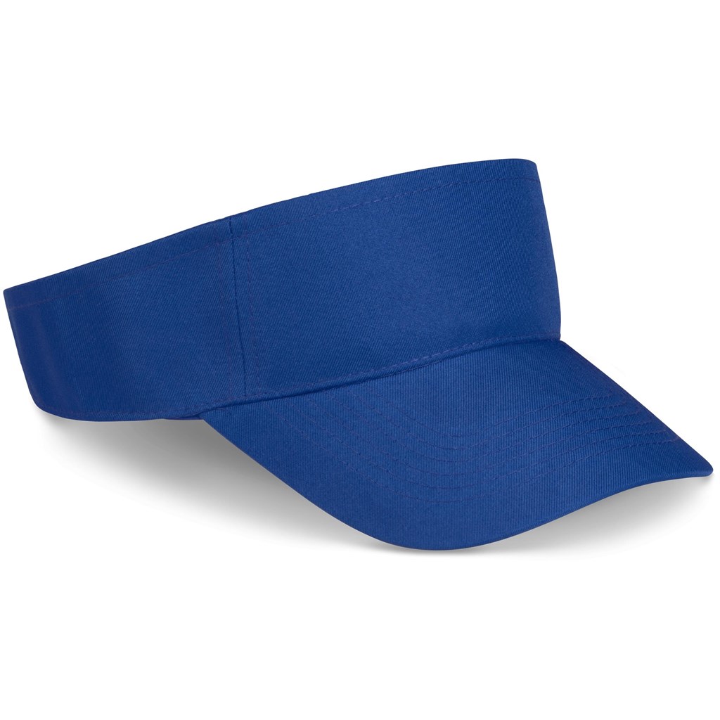 Basic Sun Visor - Image 6a44d187ea75660e9537a274
