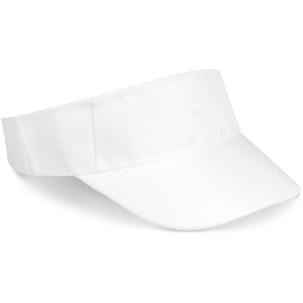 Basic Sun Visor - Image 6a44d187ea75660e9537a26e