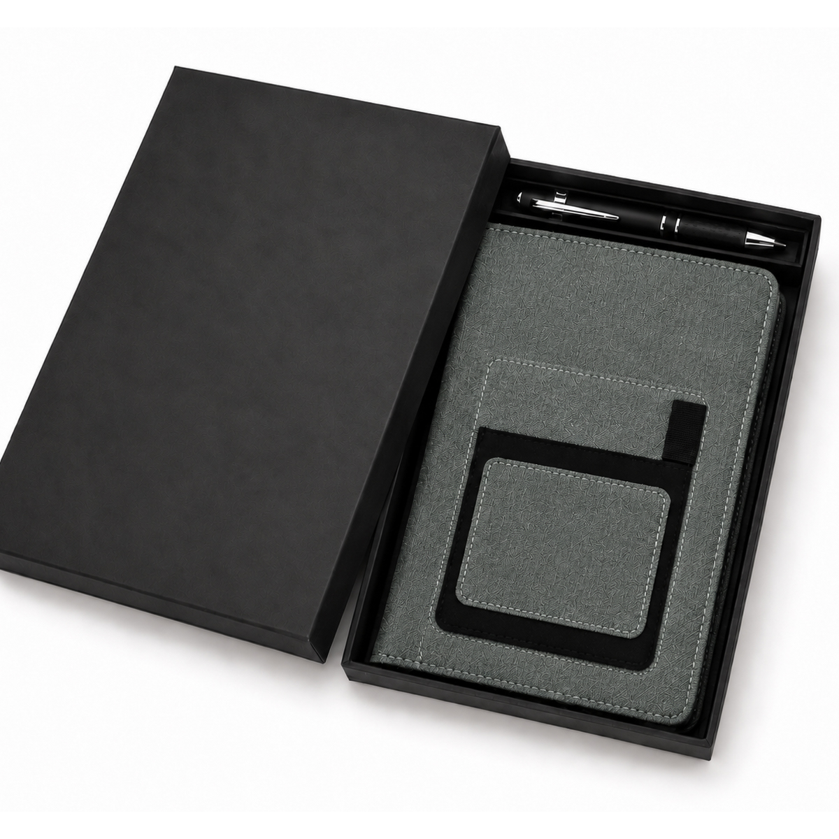 Orion Notebook & Pen Gift Sets - Image 6a4514ceea75660e9537a47c
