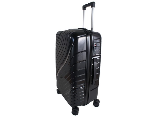 Jetsetter Check-In Luggage Bag - 24-inch - Image 6a4b67caea75660e9537a6ab