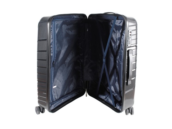 Jetsetter Check-In Luggage Bag - 24-inch - Image 6a4b67ecea75660e9537a6ae