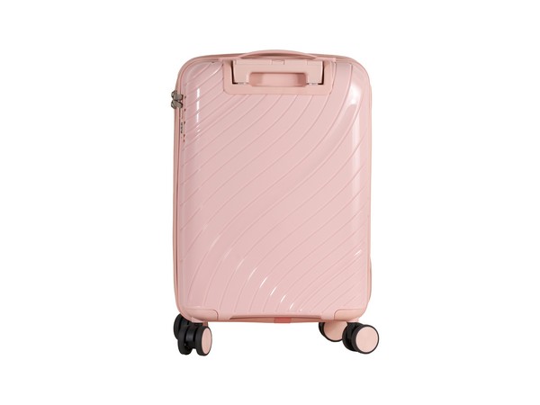Jetsetter Check-In Luggage Bag - 24-inch - Image 6a4b67edea75660e9537a6b1