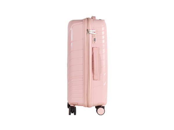 Jetsetter Check-In Luggage Bag - 24-inch - Image 6a4b67edea75660e9537a6b4