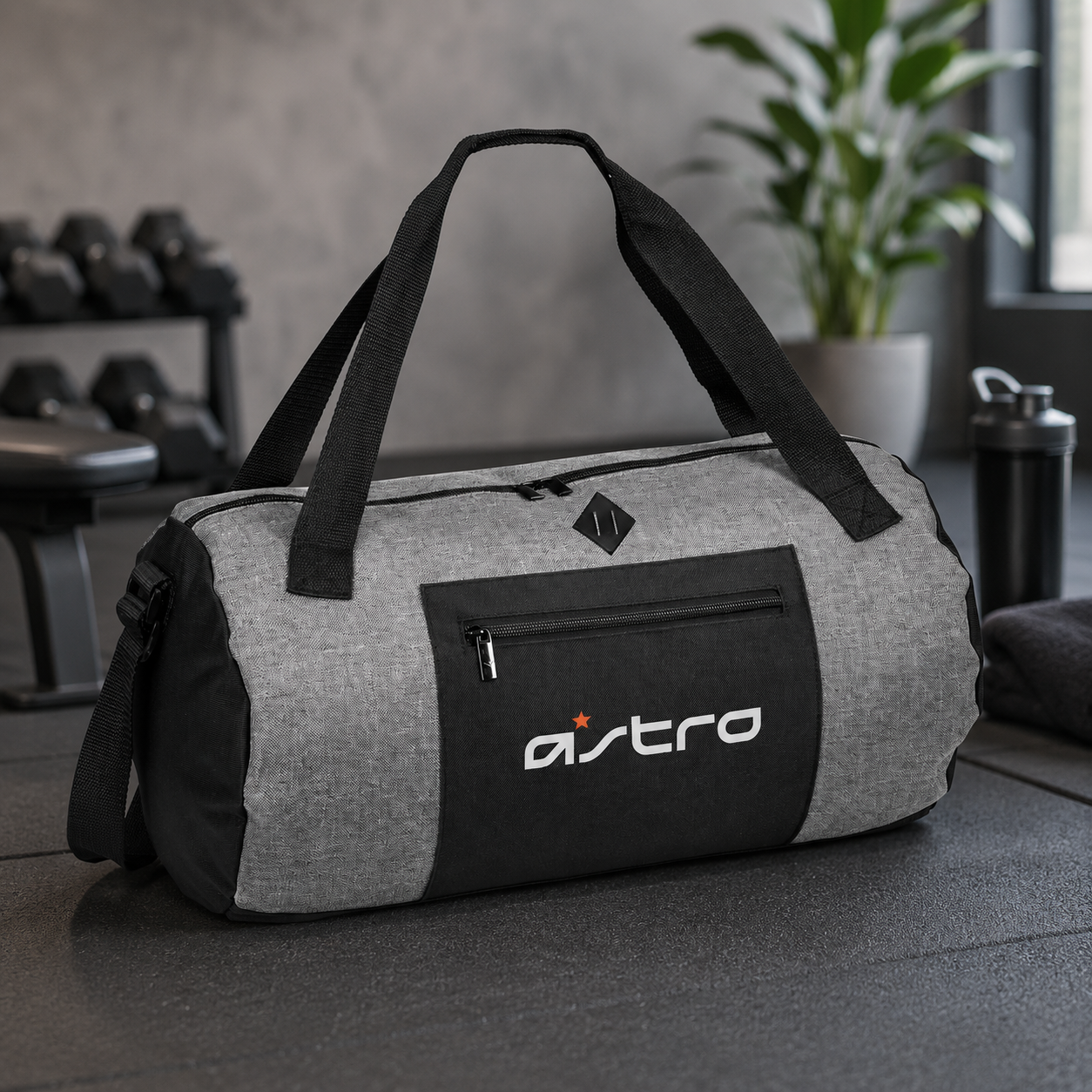 Greyston Sports Bag