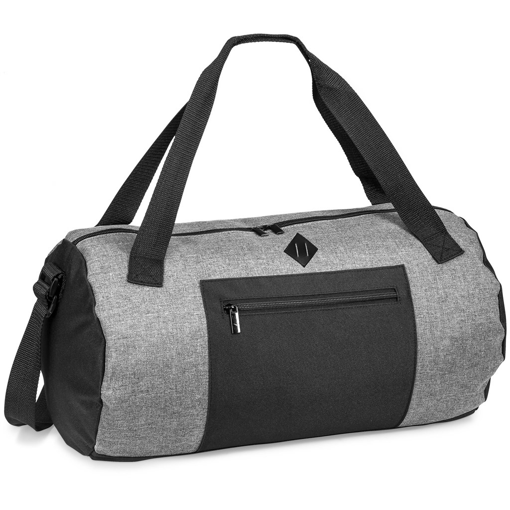 Greyston Sports Bag - Image 6a4b6ad1ea75660e9537a6d2