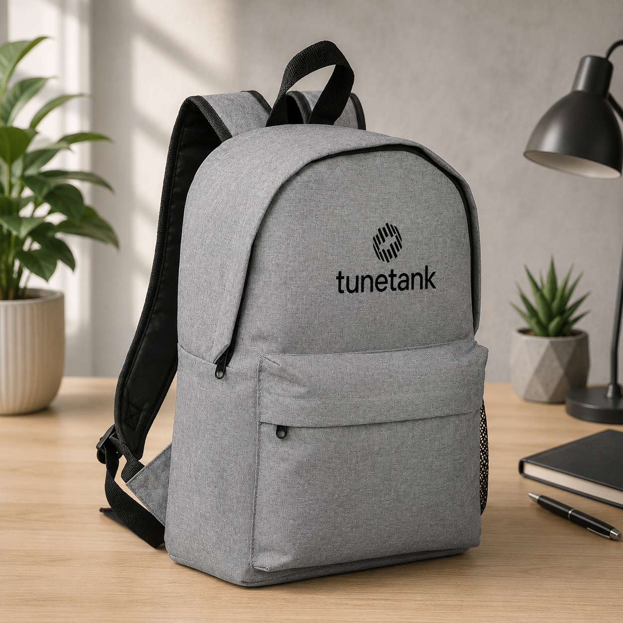 Stride Backpack