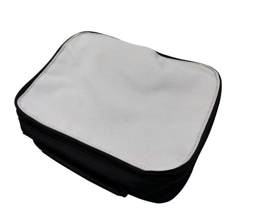 Lunch Bag Black - Image 6a4b7470ea75660e9537a713