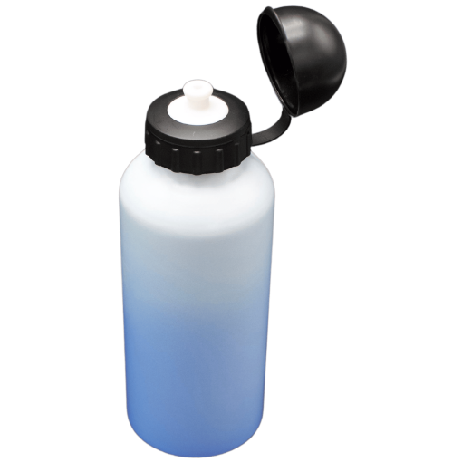 600ml Magic Aluminium Water Bottle - Image 6a4b7ac9ea75660e9537a73c