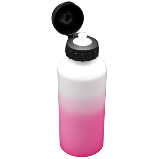 600ml Magic Aluminium Water Bottle - Image 6a4b7ac8ea75660e9537a739