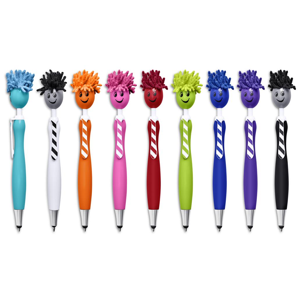 Amica Ball Pen - Image 6a4e09dfea75660e9537a8cb