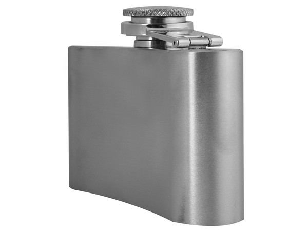 Hip Flask (115ml)  - Image 6a5dd3d239ef9424fe4547ee