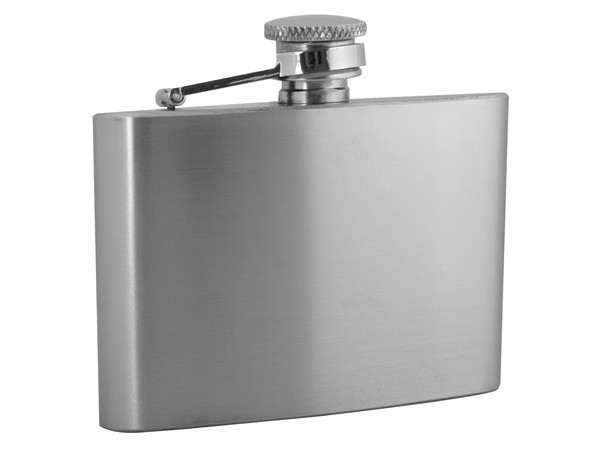 Hip Flask (115ml)  - Image 6a5dd3d239ef9424fe4547f1
