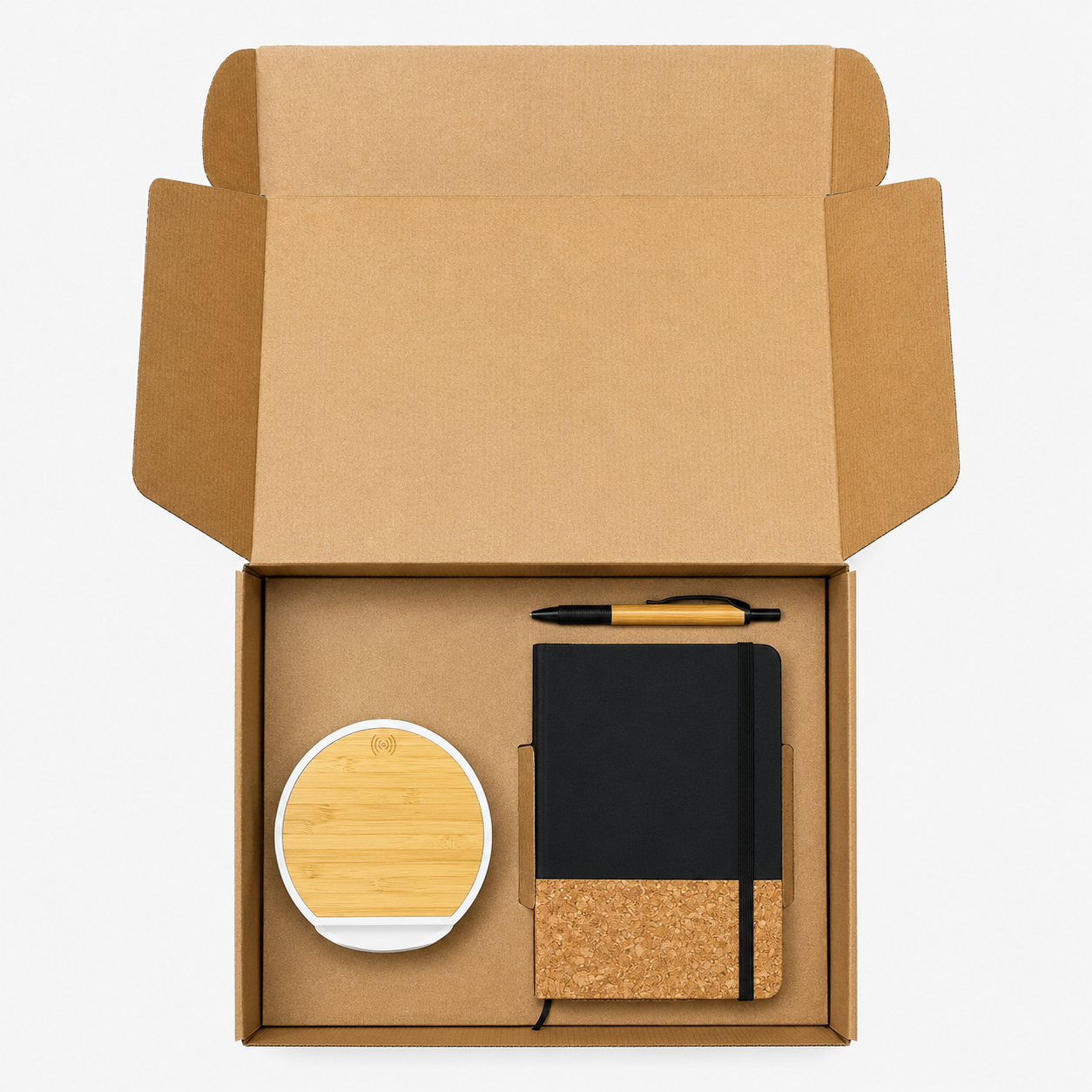 Eco Luxe Gift Set - Image 6a6073ac39ef9424fe454970