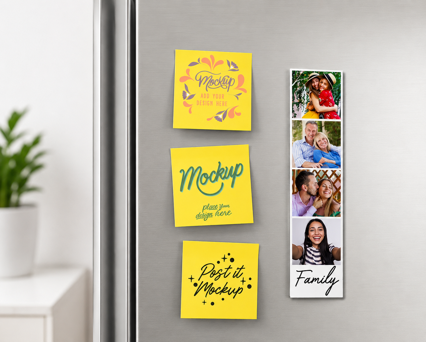 Fridge Magnet