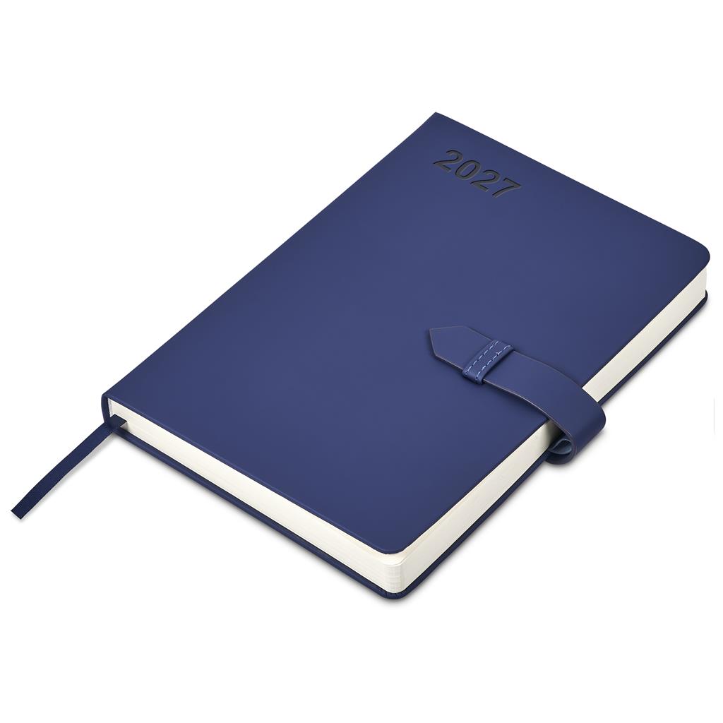 Enterprise A5 2026 Diary - Image 6a60cdf039ef9424fe454a0f