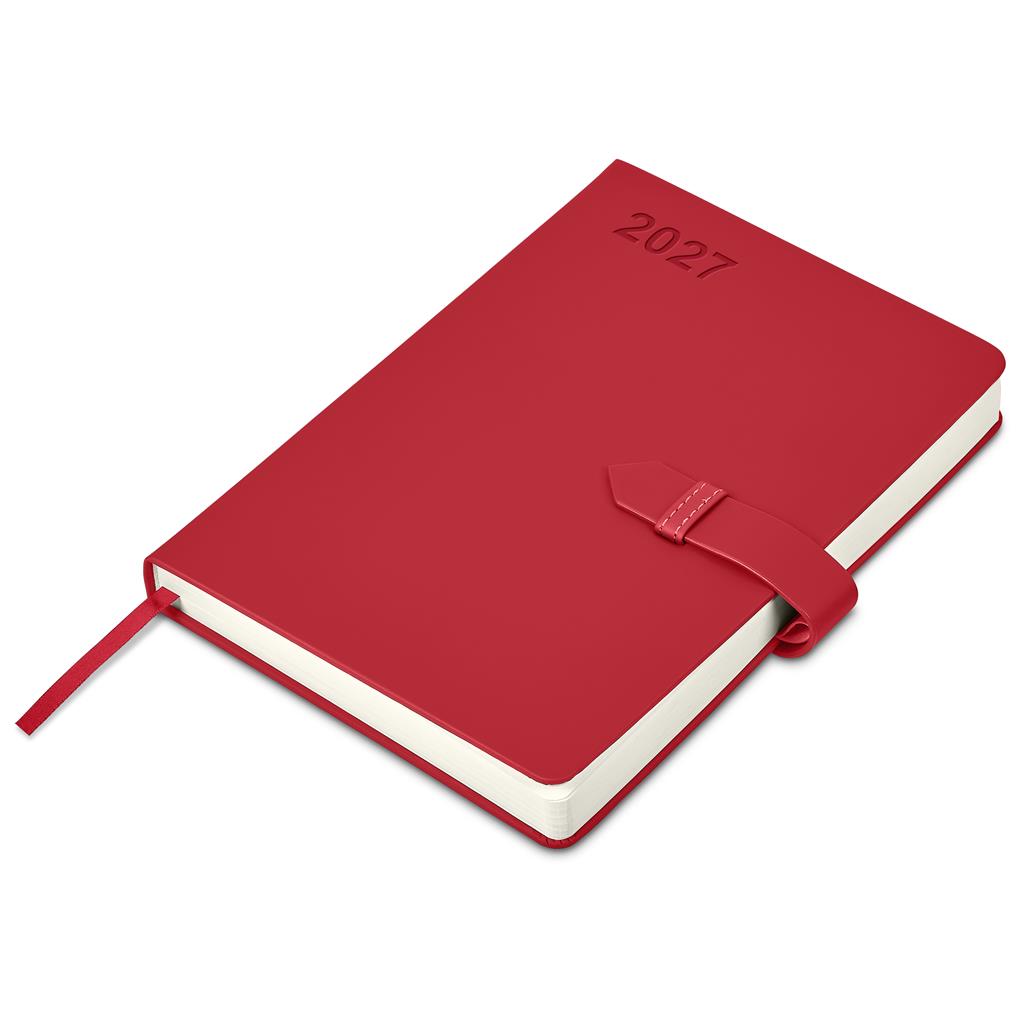 Enterprise A5 2026 Diary - Image 6a60cdf039ef9424fe454a0c