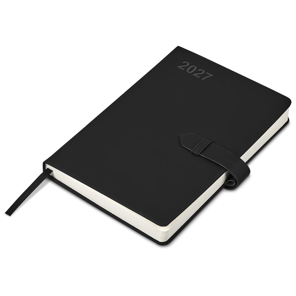 Enterprise A5 2026 Diary - Image 6a60cdf039ef9424fe454a15