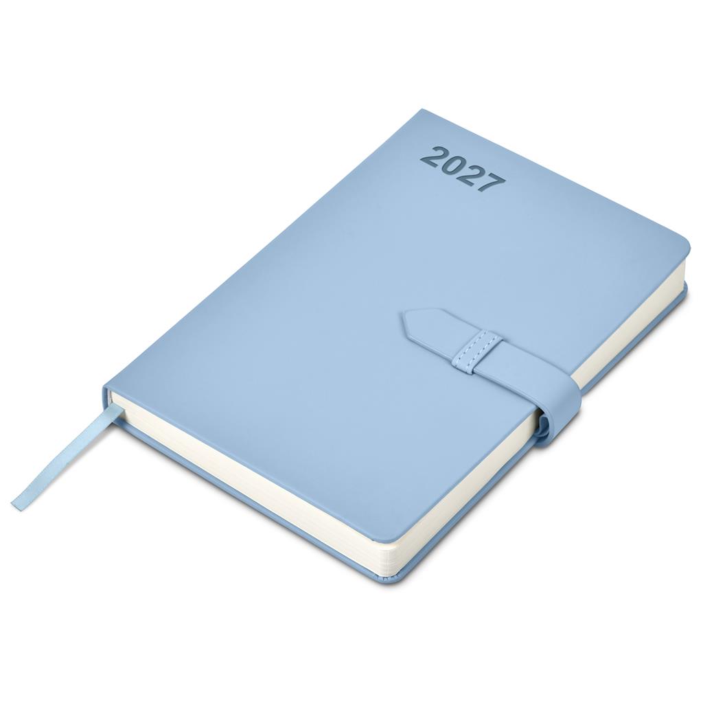Enterprise A5 2026 Diary - Image 6a60cdf039ef9424fe454a12