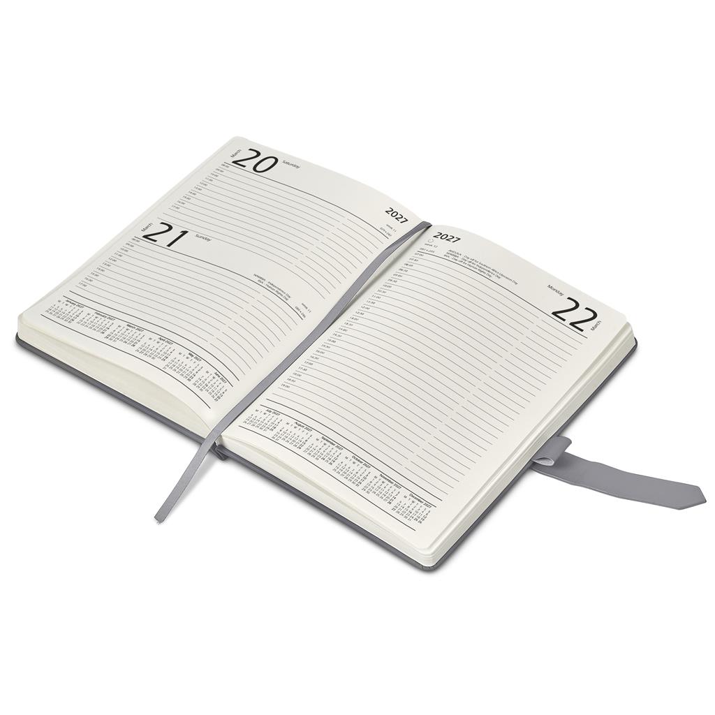 Enterprise A5 2026 Diary - Image 6a60cdf139ef9424fe454a1b