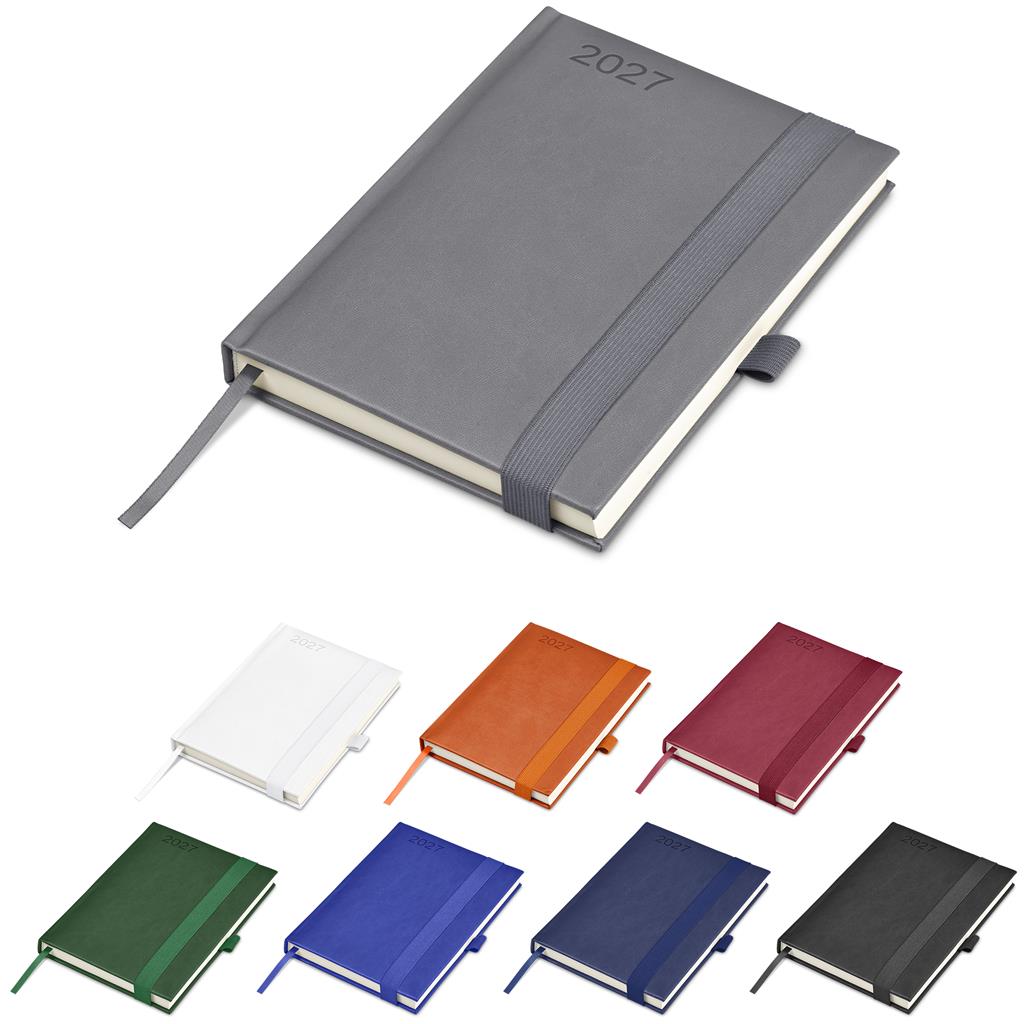 Advantage A5 2027 Diary - Image 6a61de5139ef9424fe454ae7