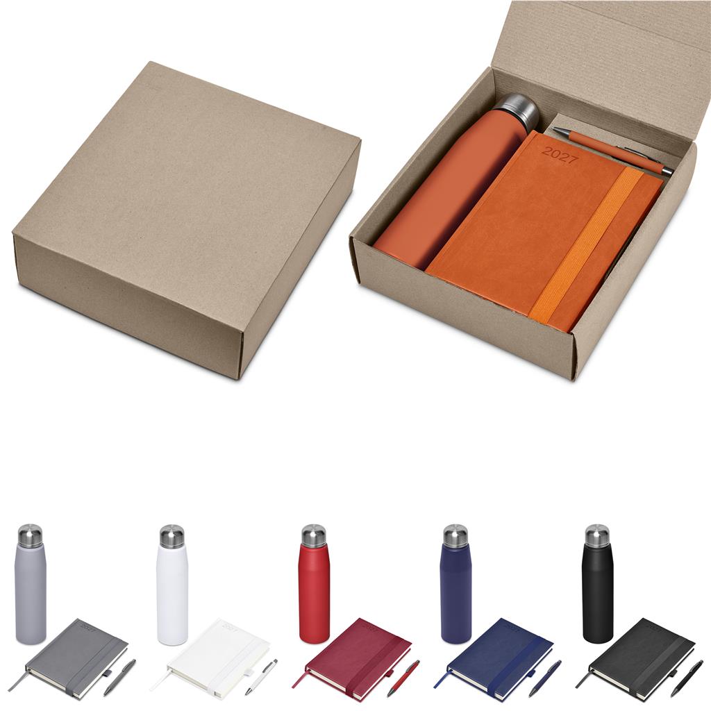 Holism 2027 Diary Gift Set - Image 6a61dfd139ef9424fe454b15