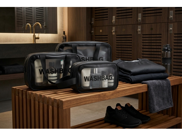 3-Piece Wash Bag Set - Image 6a67590239ef9424fe454d70